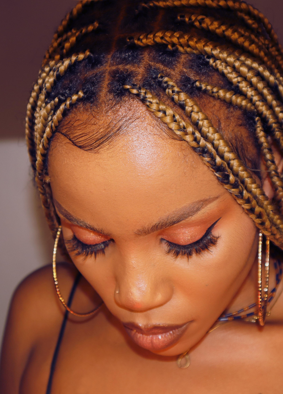 HAIR BRAIDING SERVICES